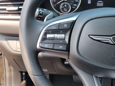 New 2026 Genesis G70 2.5T image 31