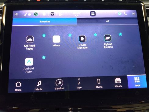 Used 2022 Jeep Grand Cherokee Limited 4xe w/ Luxury Tech Group II image 25