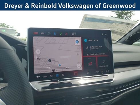 New 2025 Volkswagen GTI Autobahn image 31