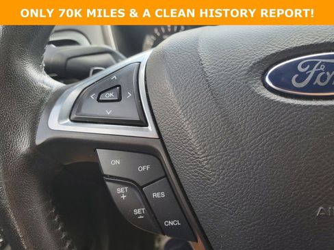 Used 2015 Ford Fusion SE w/ Equipment Group 201A image 15