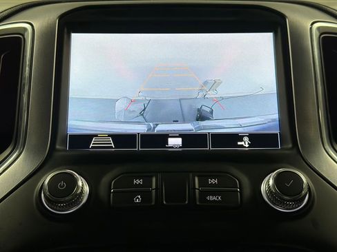 Used 2020 GMC Sierra 1500 SLT w/ SLT Premium Plus Package image 6