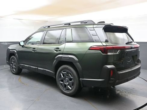 New 2026 Subaru Outback Premium AWD/4WD image 3