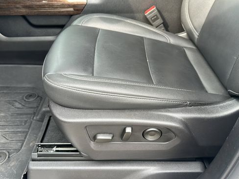 Used 2024 GMC Sierra 1500 Elevation w/ Elevation Premium Package image 15