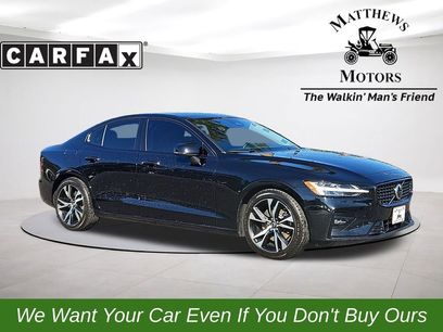 Used 2023 Volvo S60 B5 Plus