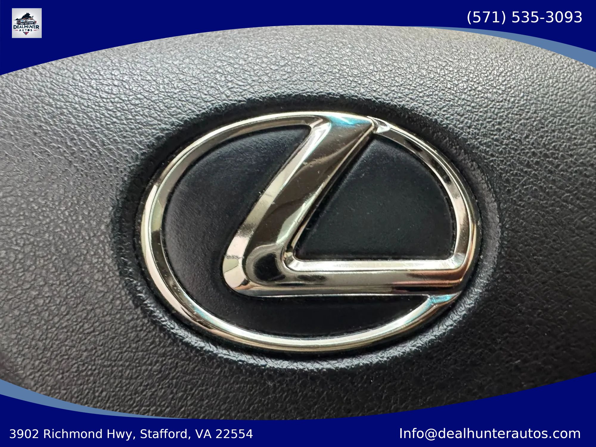 Used 2008 Lexus ES 350 w/ Premium Pkg FWD image 25