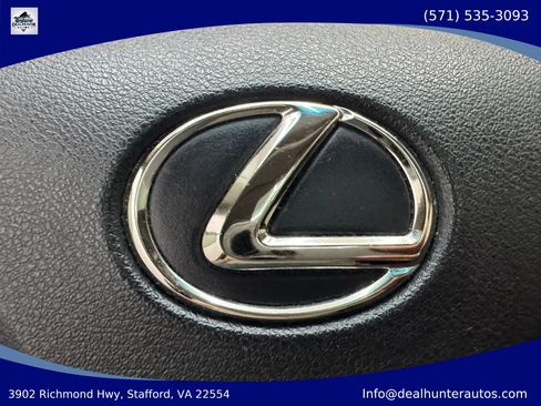 Used 2008 Lexus ES 350 w/ Premium Pkg FWD image 25