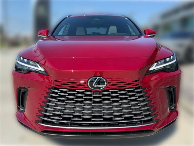 New 2026 Lexus RX 350 Premium Plus FWD image 3