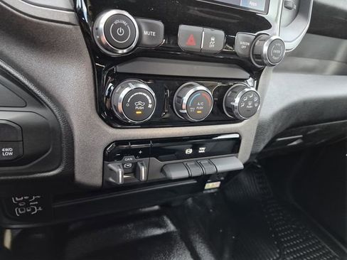 New 2026 RAM 3500 Tradesman w/ Chrome Appearance Group A image 26