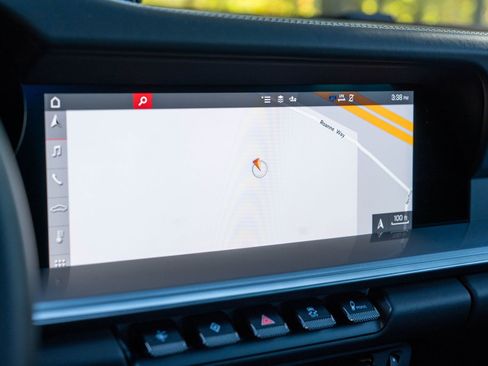 Certified 2021 Porsche 911 Turbo S image 29