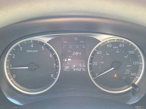 Certified 2022 Nissan Kicks S image 27