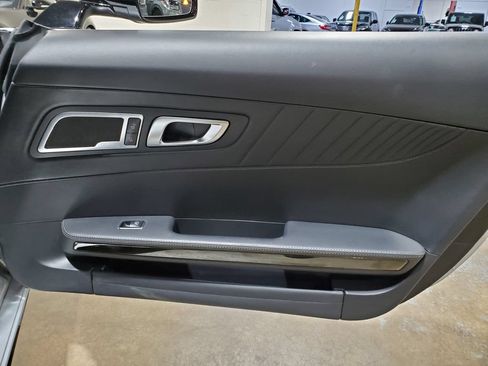 Used 2016 Mercedes-Benz AMG GT S image 17
