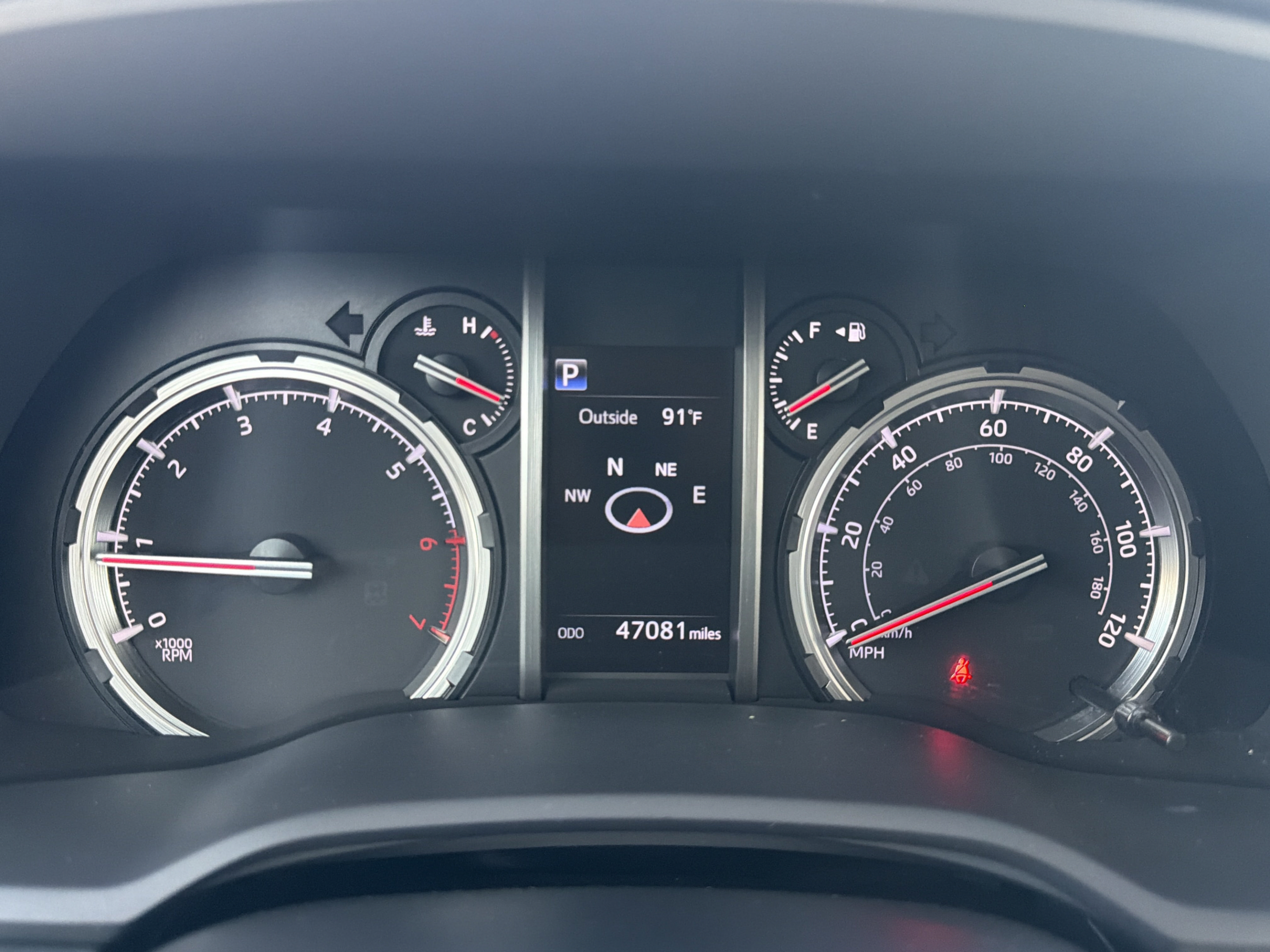Used 2022 Toyota 4Runner TRD Off-Road Premium w/ Moonroof Package AWD/4WD image 20