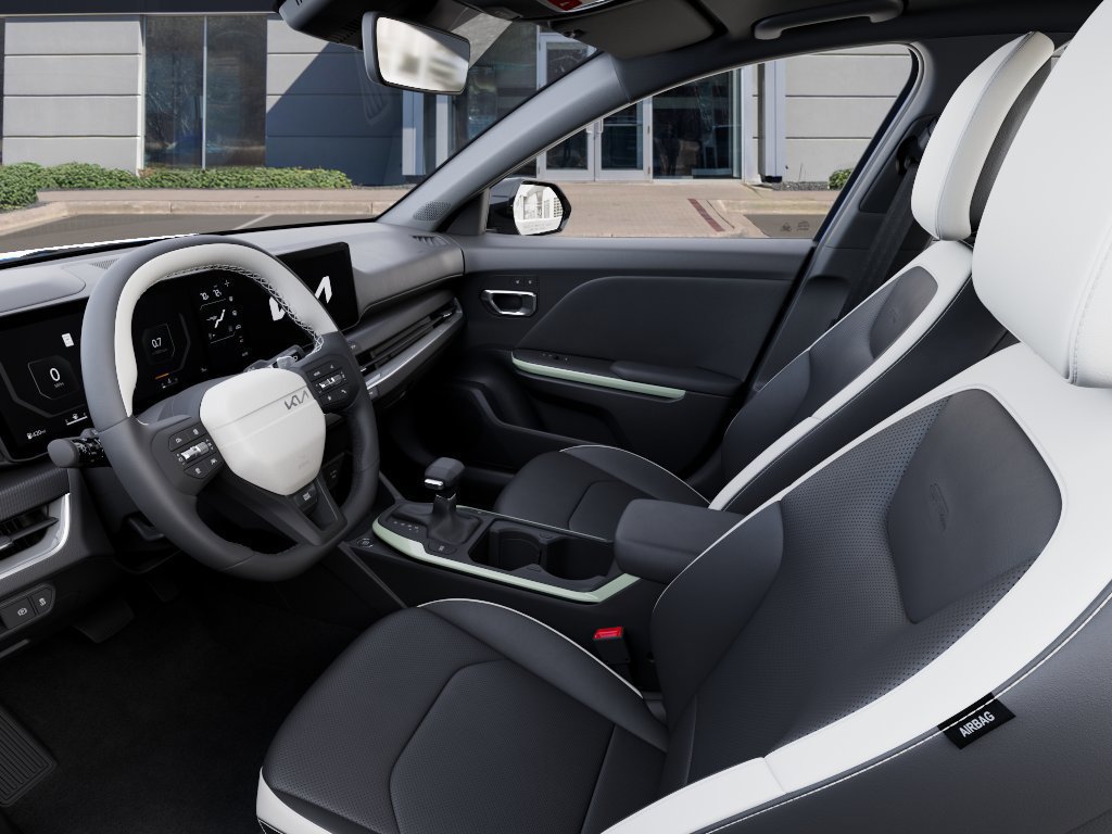 New 2026 Kia K4 GT-Line w/ GT-Line Premium Package FWD image 20