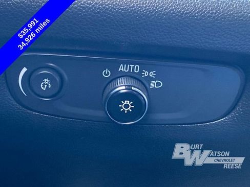 Used 2023 Chevrolet Traverse RS w/ LPO, Floor Liner Package image 31