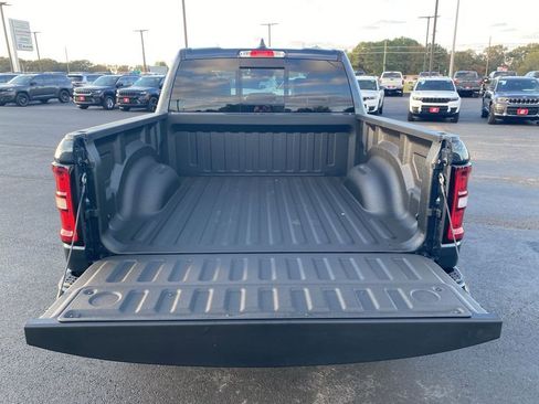 New 2026 RAM 1500 Laramie w/ Night Edition image 43