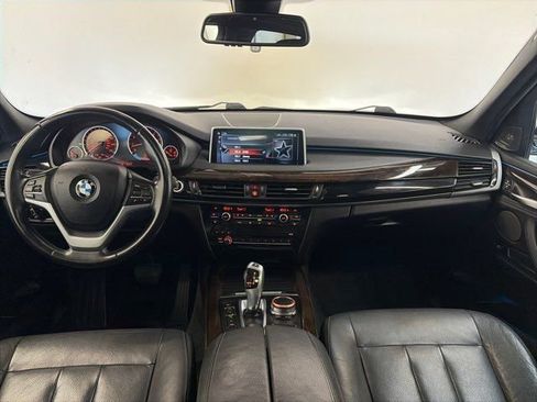 Used 2017 BMW X5 xDrive35i image 30