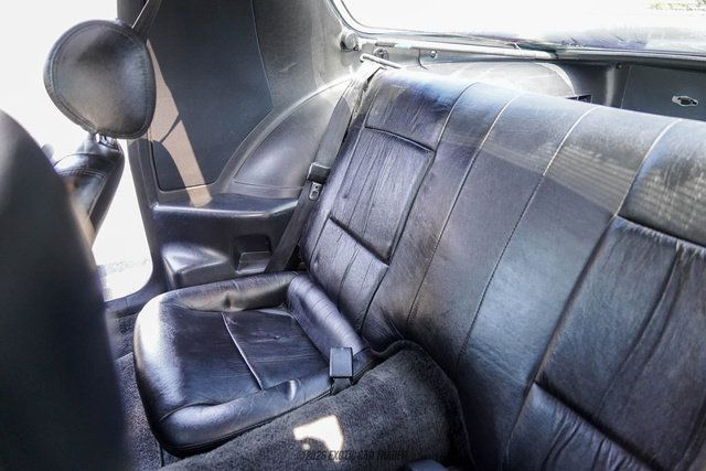Used 1992 Pontiac Firebird Formula RWD image 66
