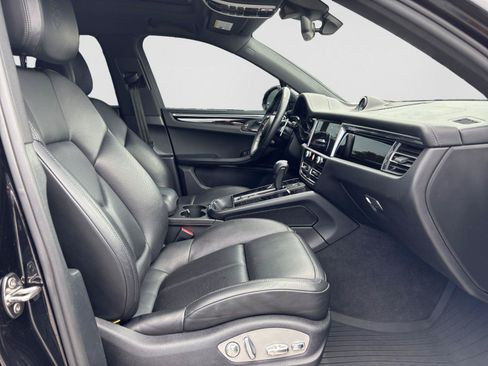 Used 2022 Porsche Macan S w/ Premium Package Plus AWD/4WD image 15
