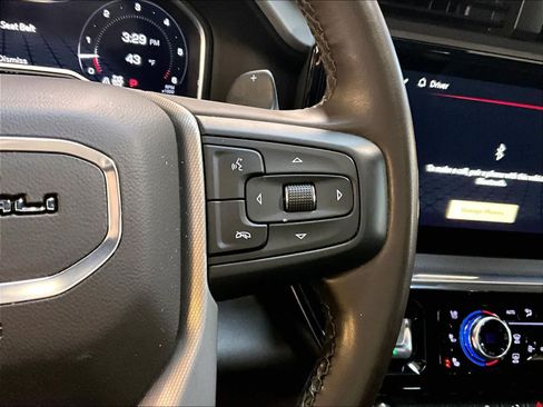 Used 2024 GMC Sierra 1500 Denali w/ Denali Reserve Package image 24