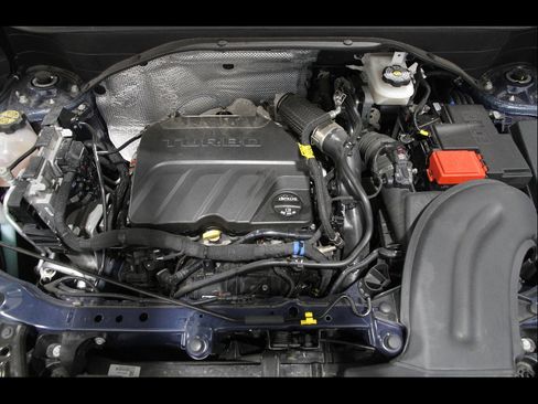 Certified 2020 Buick Encore GX Preferred FWD image 20