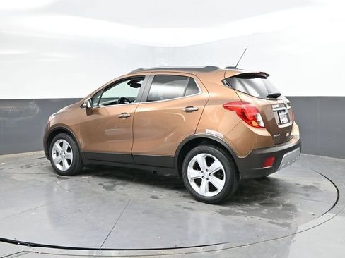 Used 2016 Buick Encore FWD image 10