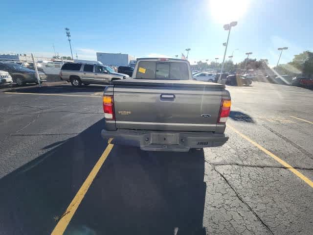Used 1998 Ford Ranger XLT AWD/4WD image 18