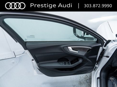 Used 2025 Audi A5 2.0T Premium Plus w/ Premium Plus image 20