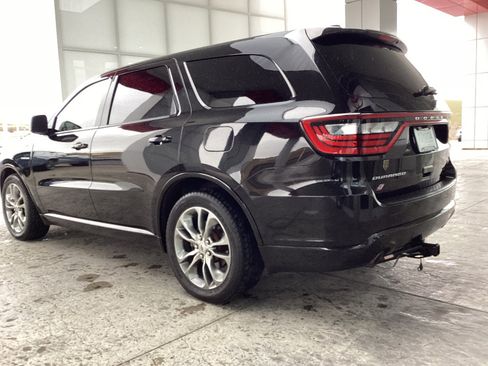 Used 2020 Dodge Durango R/T image 6