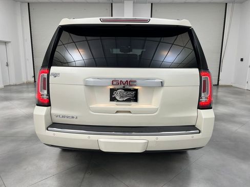 Used 2015 GMC Yukon Denali w/ Touring Package image 6