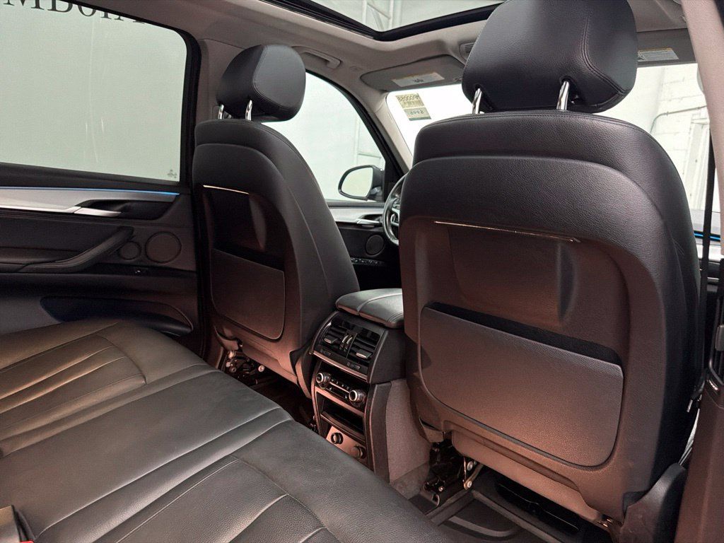 Used 2015 BMW X5 xDrive35i AWD/4WD image 30