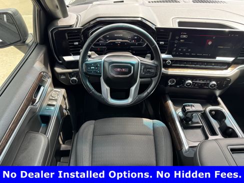 Used 2022 GMC Sierra 1500 Elevation AWD/4WD image 10