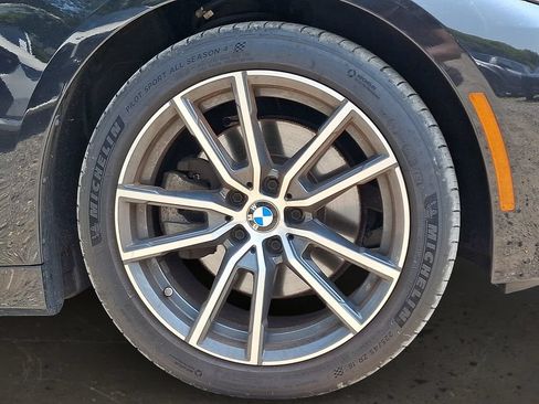 Used 2022 BMW 430i xDrive Coupe w/ Convenience Package AWD/4WD image 8
