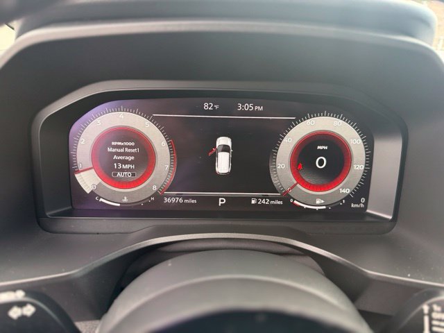 Used 2024 Nissan Rogue SL w/ SL Premium Package AWD/4WD image 11