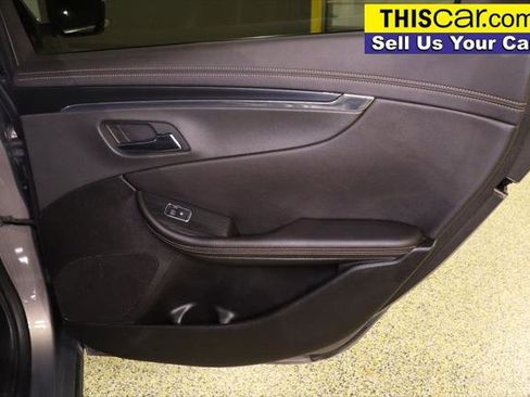 Used 2019 Chevrolet Impala Premier image 28