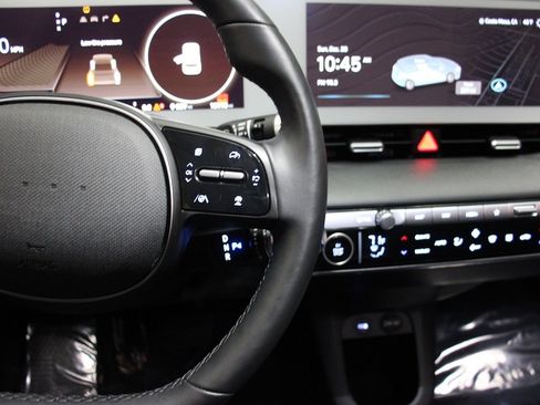 Used 2024 Hyundai Ioniq 5 SEL image 41