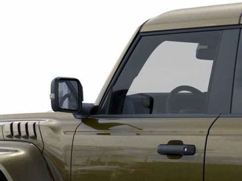 New 2025 Ford Bronco Raptor AWD/4WD image 24