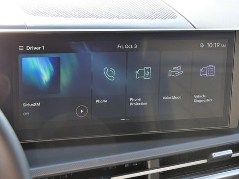 Certified 2025 Hyundai Santa Fe SEL image 23