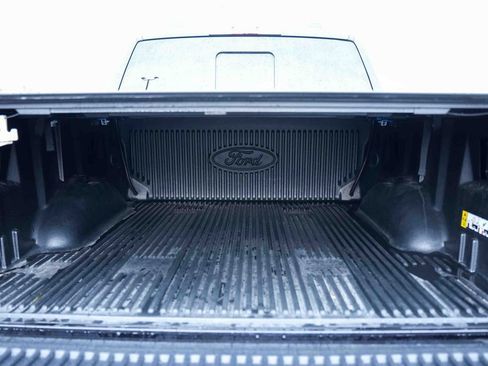 Used 2023 Ford F150 Lariat w/ Equipment Group 502A High image 11