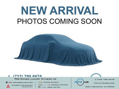 Used 2025 MAZDA CX-70 3.3 Turbo w/ Preferred Package