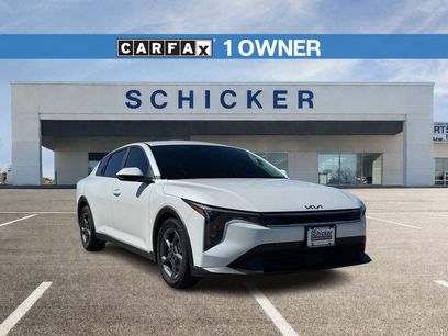 Used 2025 Kia K4