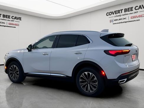 New 2026 Buick Envision Preferred image 6