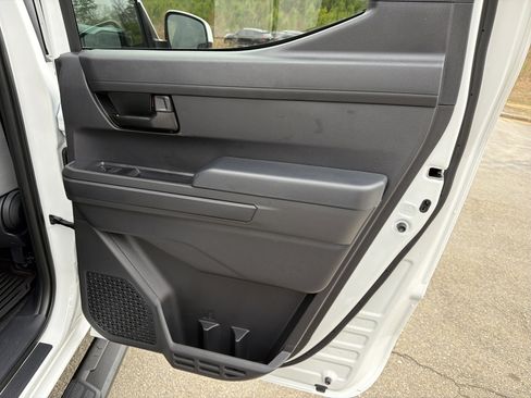 Used 2024 Toyota Tacoma SR5 image 16