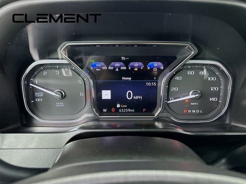 Used 2019 GMC Sierra 1500 Denali RWD image 18