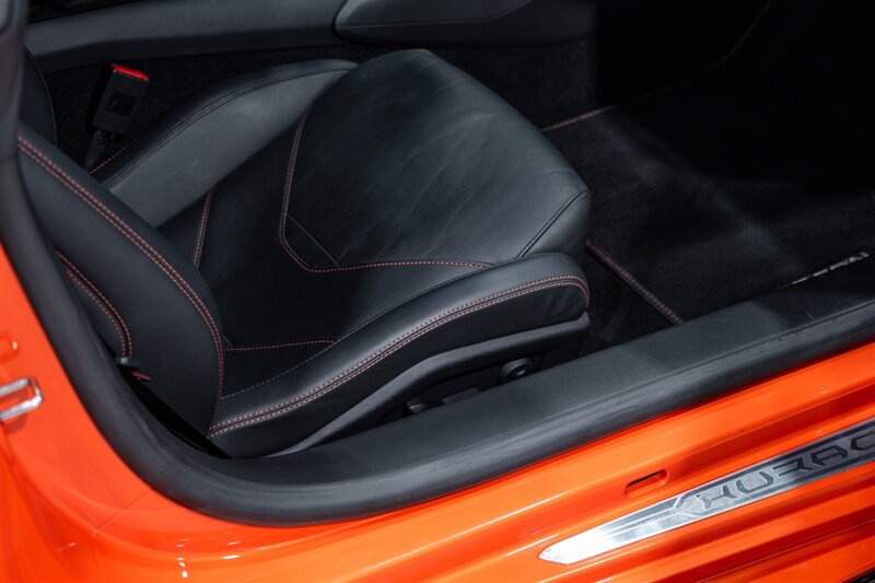 Used 2020 Lamborghini Huracan EVO AWD/4WD image 31