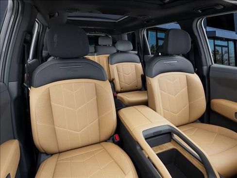 New 2027 Kia Telluride SX X-Line AWD/4WD image 15