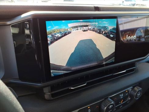 New 2026 Jeep Wrangler Sport image 24