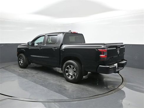 Used 2023 Nissan Frontier S w/ Technology Package image 5