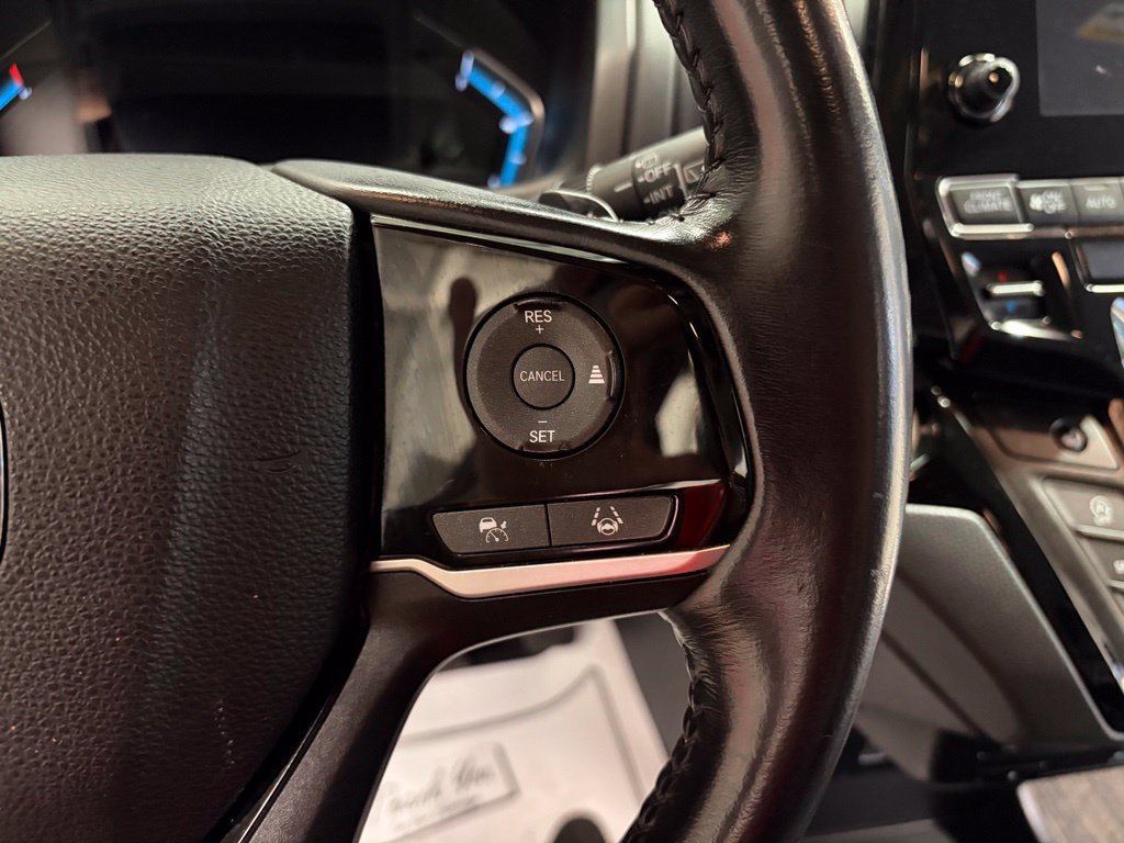 Used 2022 Honda Odyssey Touring image 17