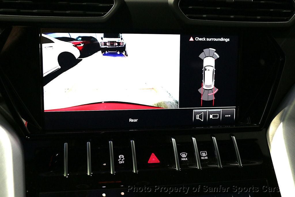 Used 2024 Lamborghini Urus S AWD/4WD image 48