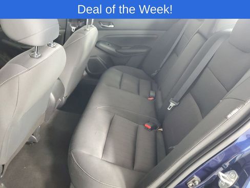 Used 2021 Nissan Altima 2.5 S w/ Driver Assist Package image 13